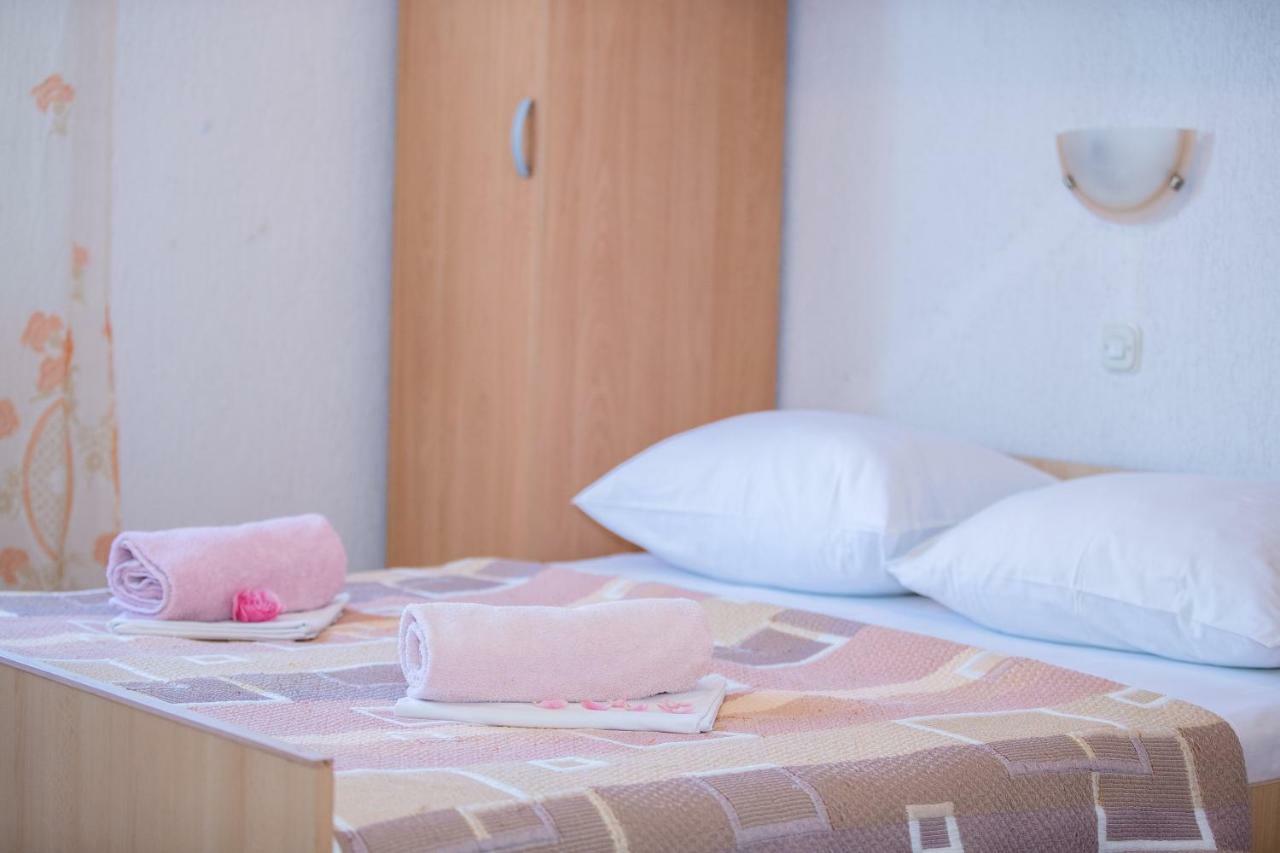 Apartments Dania 洛帕 外观 照片