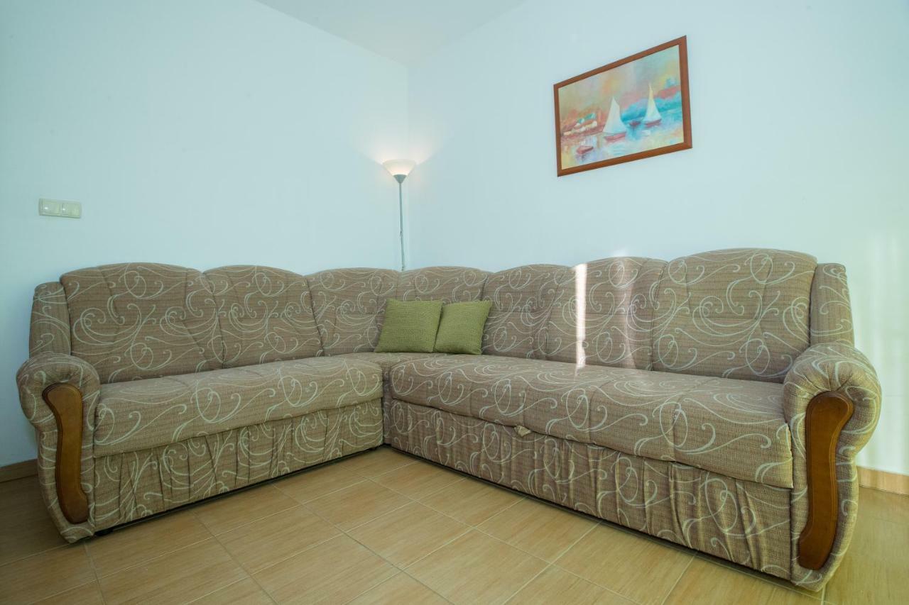Apartments Dania 洛帕 外观 照片