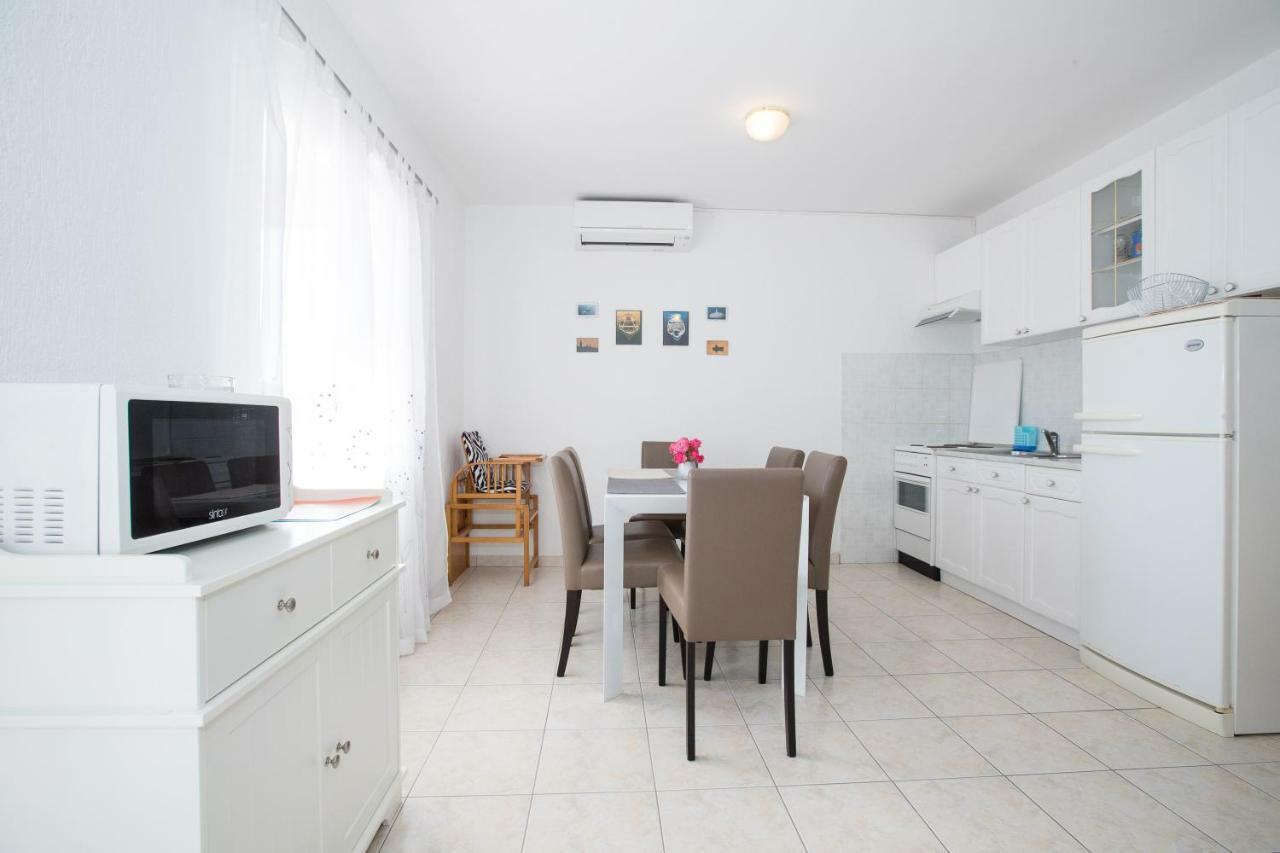 Apartments Dania 洛帕 客房 照片